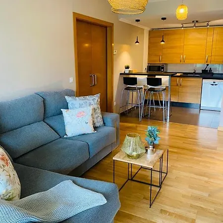 Apartamento Aldeana Llanes Exterior photo