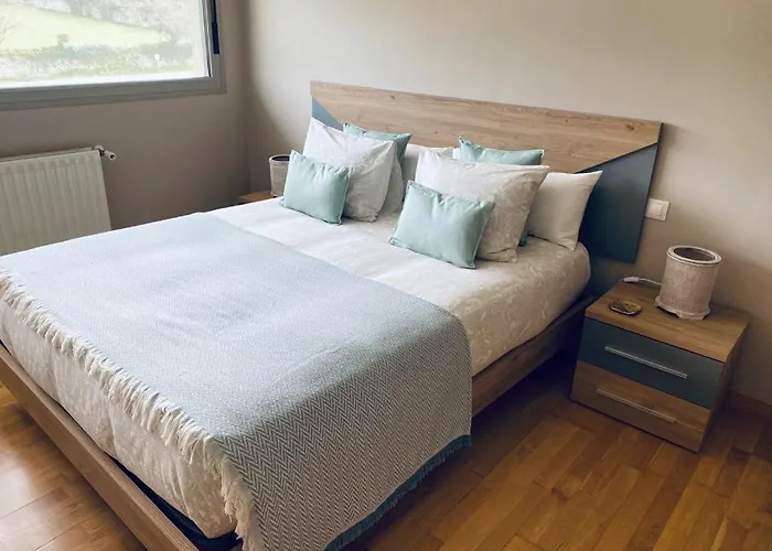 Apartamento Aldeana