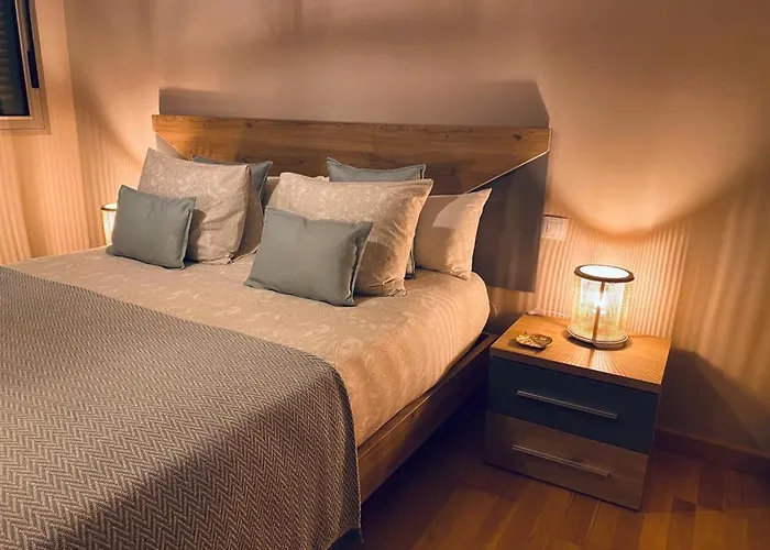 Apartamento Aldeana