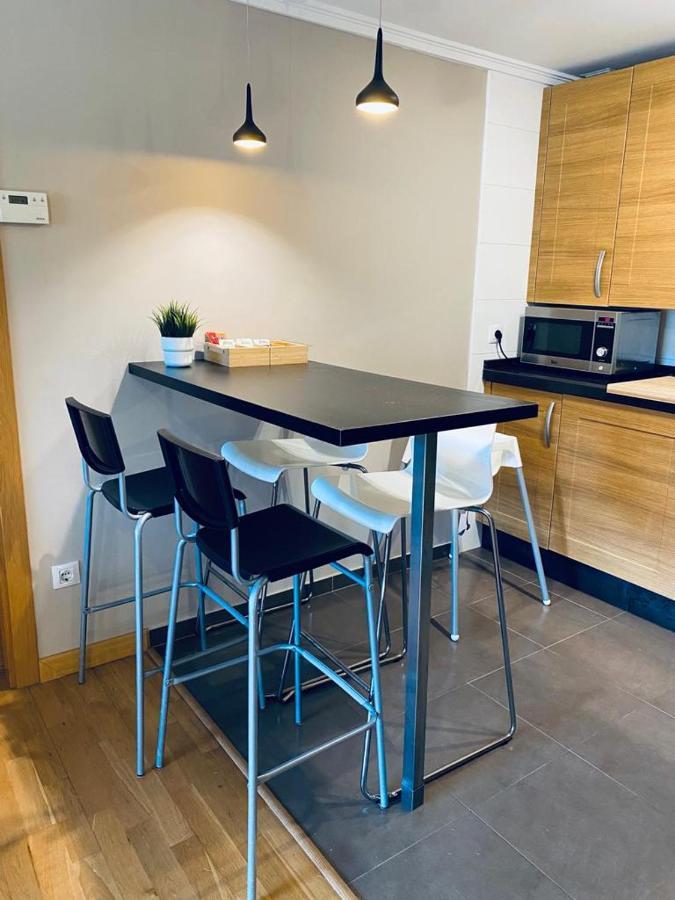 Apartment Aldeana Llanes