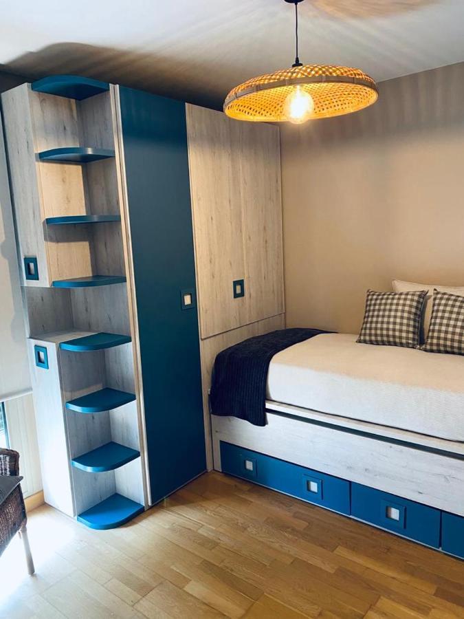 Aldeana Apartment Llanes