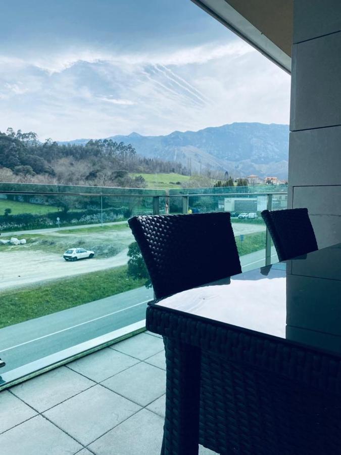 Apartment Aldeana