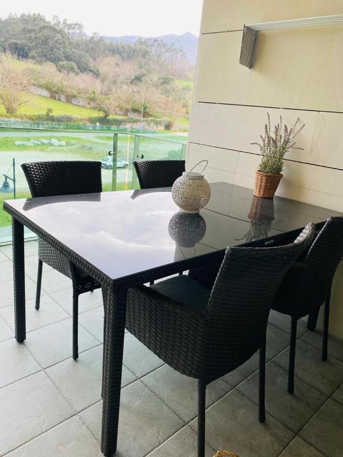 Aldeana Apartment