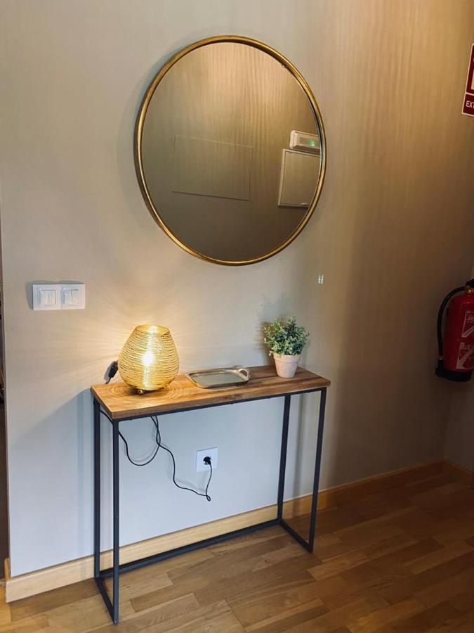 Apartment Aldeana Llanes