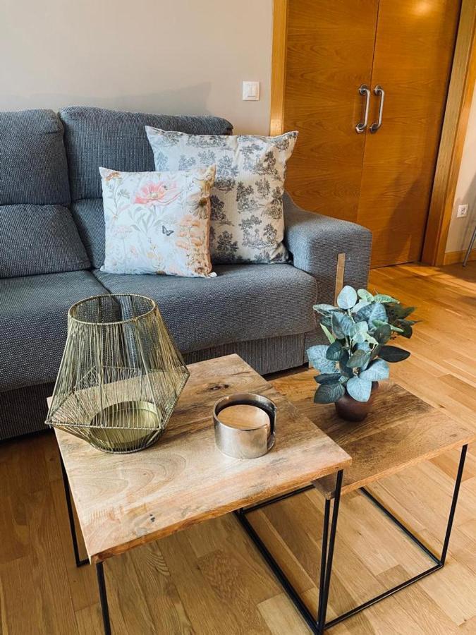 Apartment Aldeana Llanes