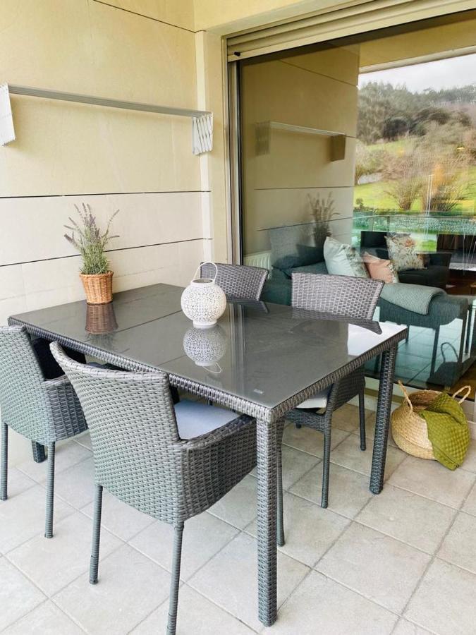 Aldeana Apartment