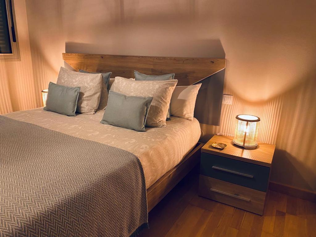 Apartment Aldeana Llanes